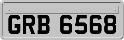 GRB6568