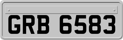 GRB6583