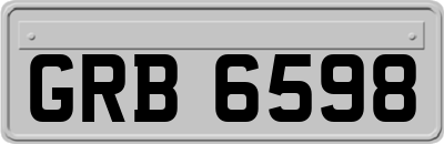 GRB6598