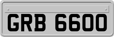 GRB6600
