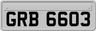 GRB6603