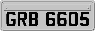 GRB6605