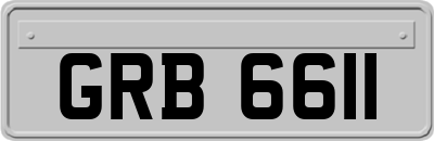 GRB6611
