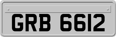 GRB6612