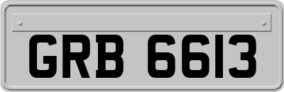 GRB6613