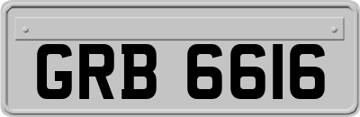 GRB6616