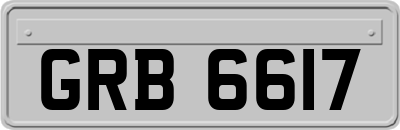 GRB6617