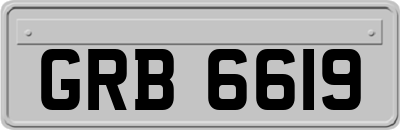 GRB6619