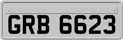 GRB6623