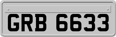GRB6633