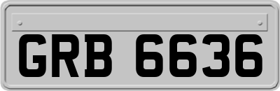 GRB6636