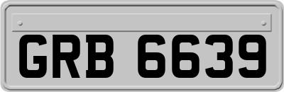 GRB6639