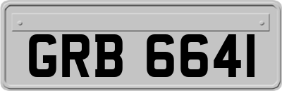 GRB6641