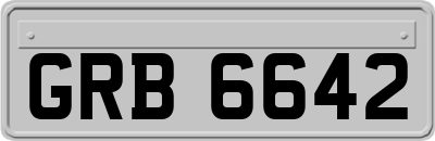 GRB6642