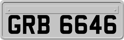 GRB6646