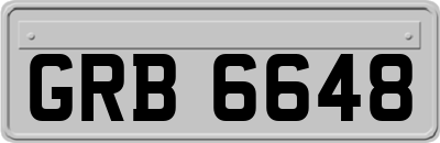 GRB6648