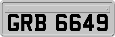 GRB6649