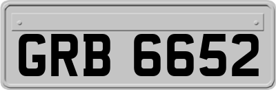 GRB6652