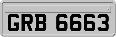 GRB6663