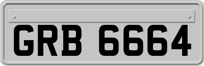 GRB6664