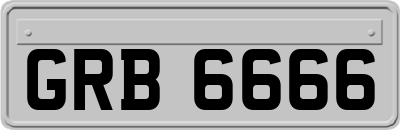 GRB6666