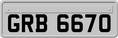 GRB6670