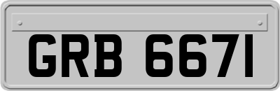GRB6671