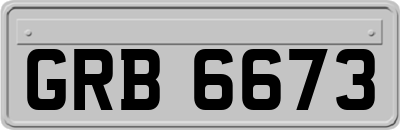 GRB6673