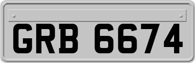 GRB6674
