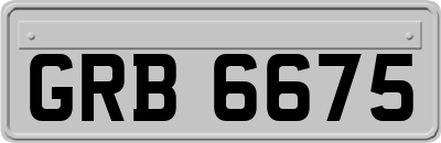 GRB6675