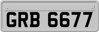 GRB6677