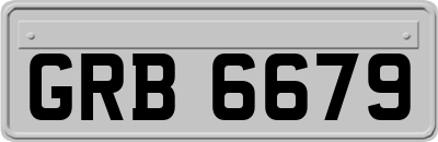 GRB6679