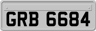 GRB6684