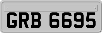 GRB6695
