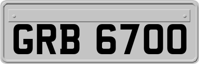 GRB6700