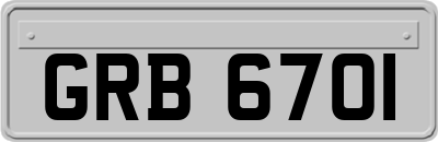 GRB6701