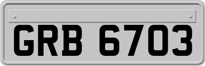 GRB6703