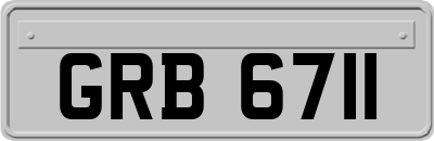 GRB6711