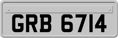 GRB6714