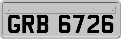 GRB6726