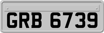 GRB6739