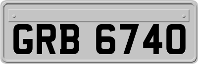 GRB6740