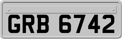 GRB6742