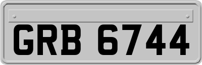 GRB6744