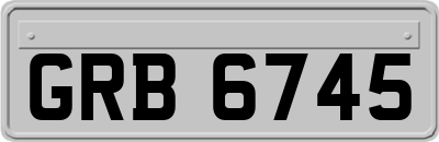 GRB6745