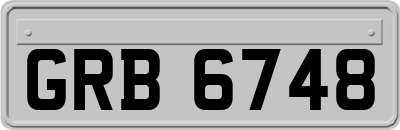 GRB6748