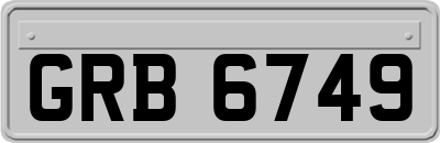 GRB6749