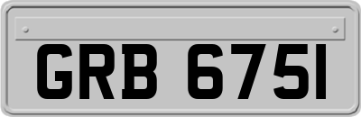 GRB6751