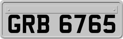 GRB6765