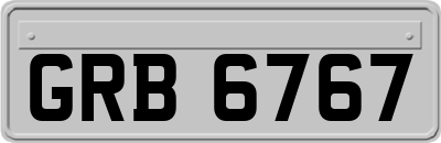 GRB6767
